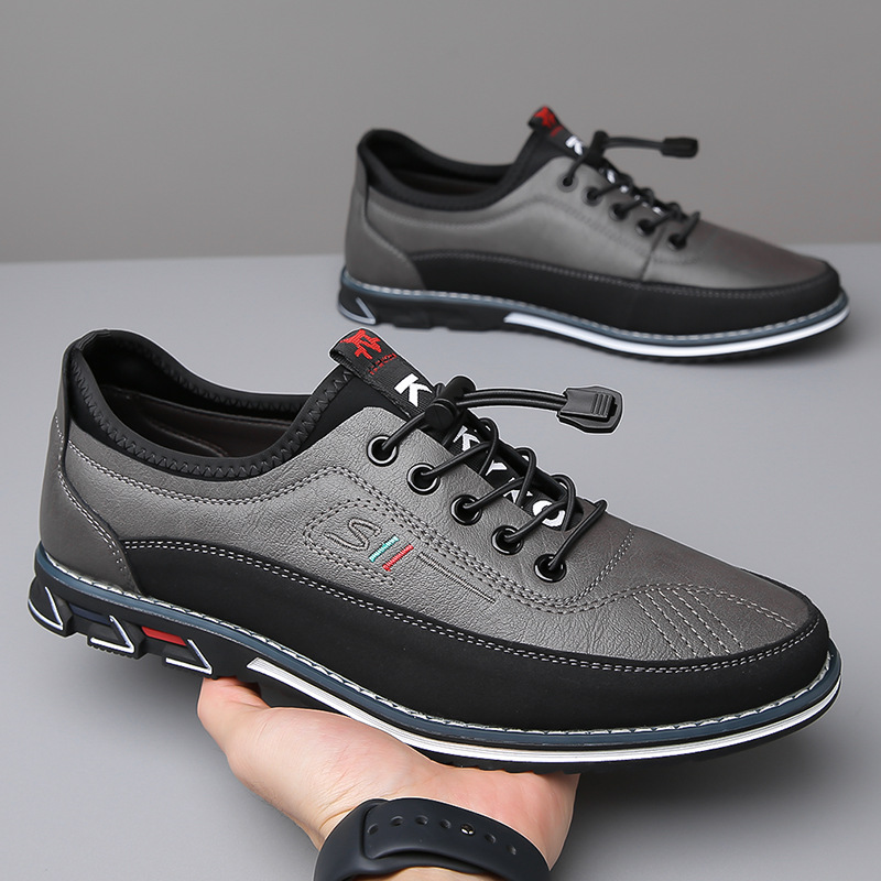Oxford™ | Handgefertigte Leder-Schuhe