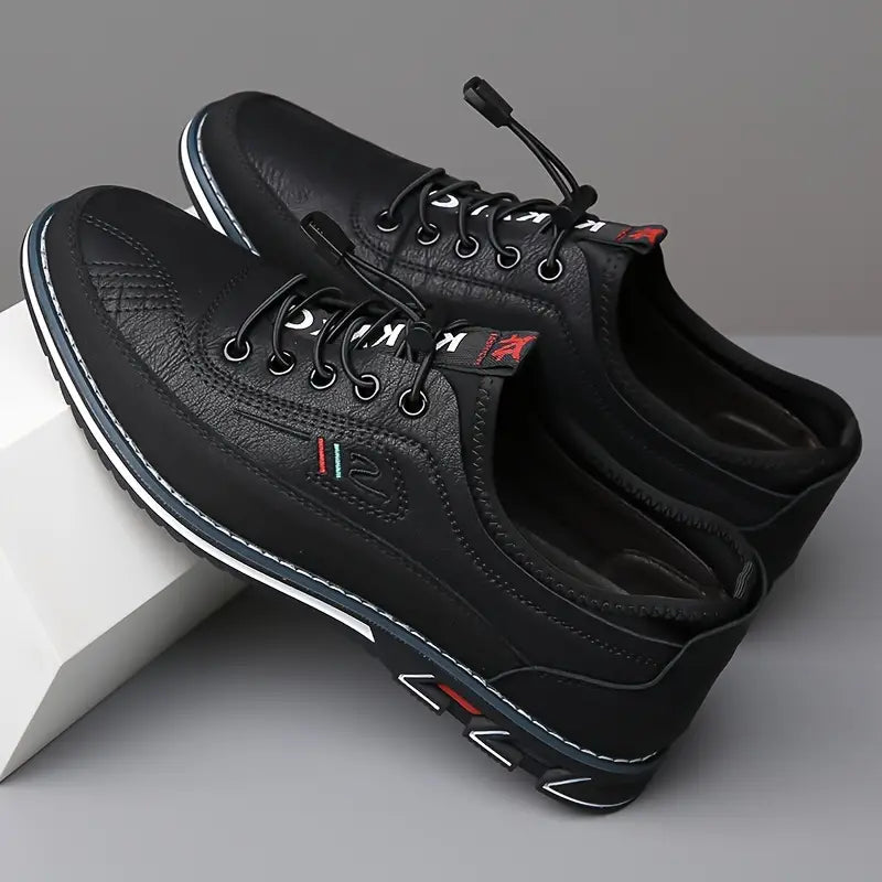 Oxford™ | Handgefertigte Leder-Schuhe