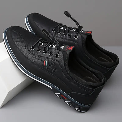 Oxford™ | Handgefertigte Leder-Schuhe