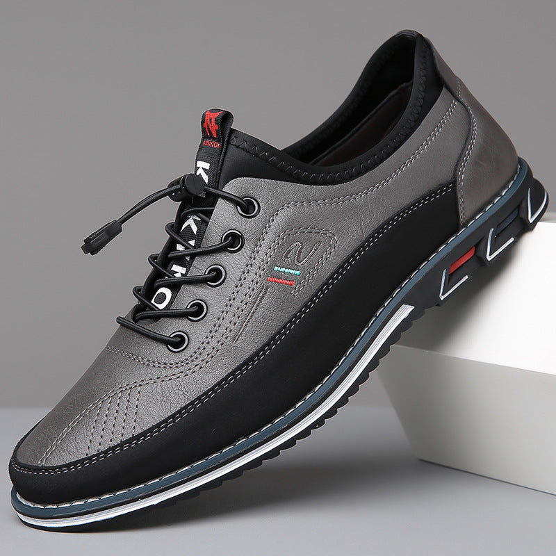 Oxford™ | Handgefertigte Leder-Schuhe
