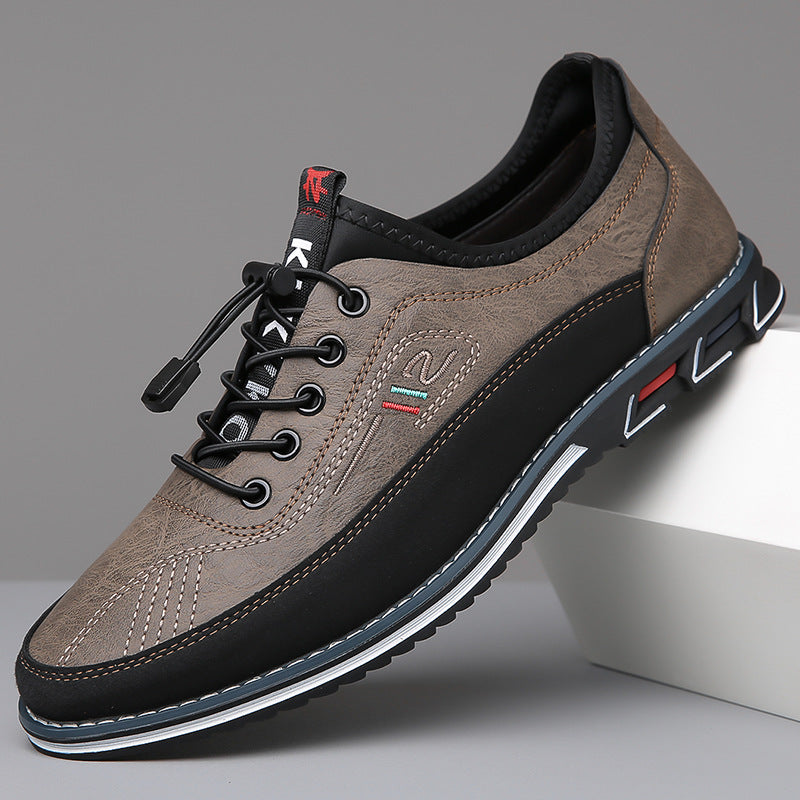 Oxford™ | Handgefertigte Leder-Schuhe