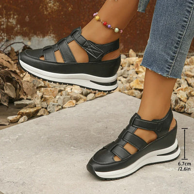 Liliana™ | Bequeme Ergonomische Sandalen
