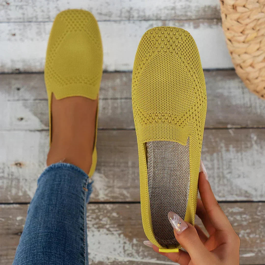 Melissa™ | Bequeme Orthopädische Schuhe