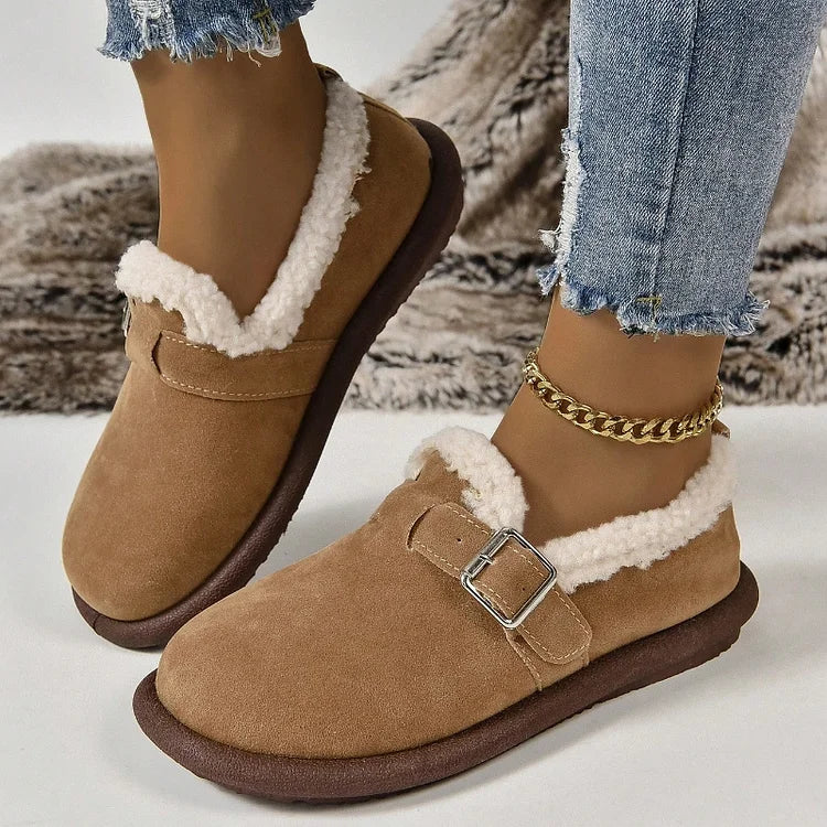 Soffio™ | Bequeme Slip-Ons