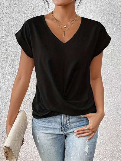 Cleo™ | Bequemes Freizeitshirt