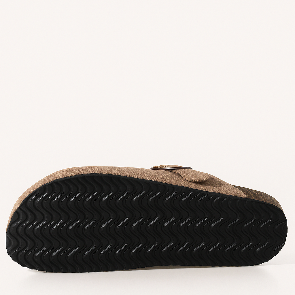 David™ | Bequeme Sommer-Sandalen