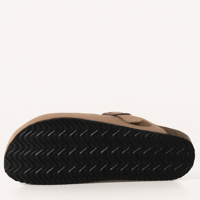 David™ | Bequeme Sommer-Sandalen