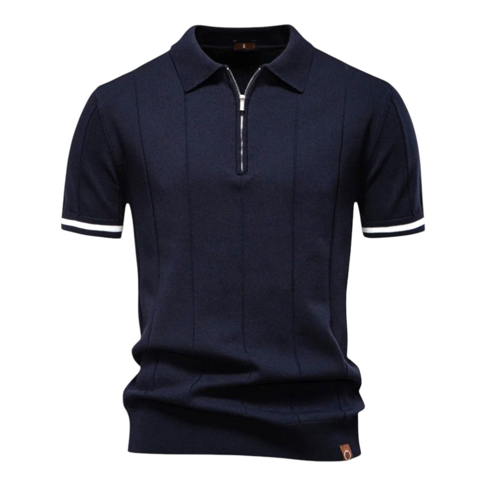 Eros™ | Elegantes Polo Shirt