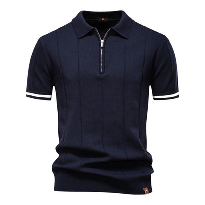 Eros™ | Elegantes Polo Shirt