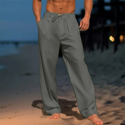Amir™ | Luxuriöse Elegante Hose