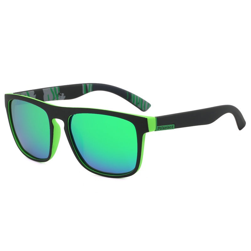 Sunthic™ | UV-Schutz Für Bergsteiger