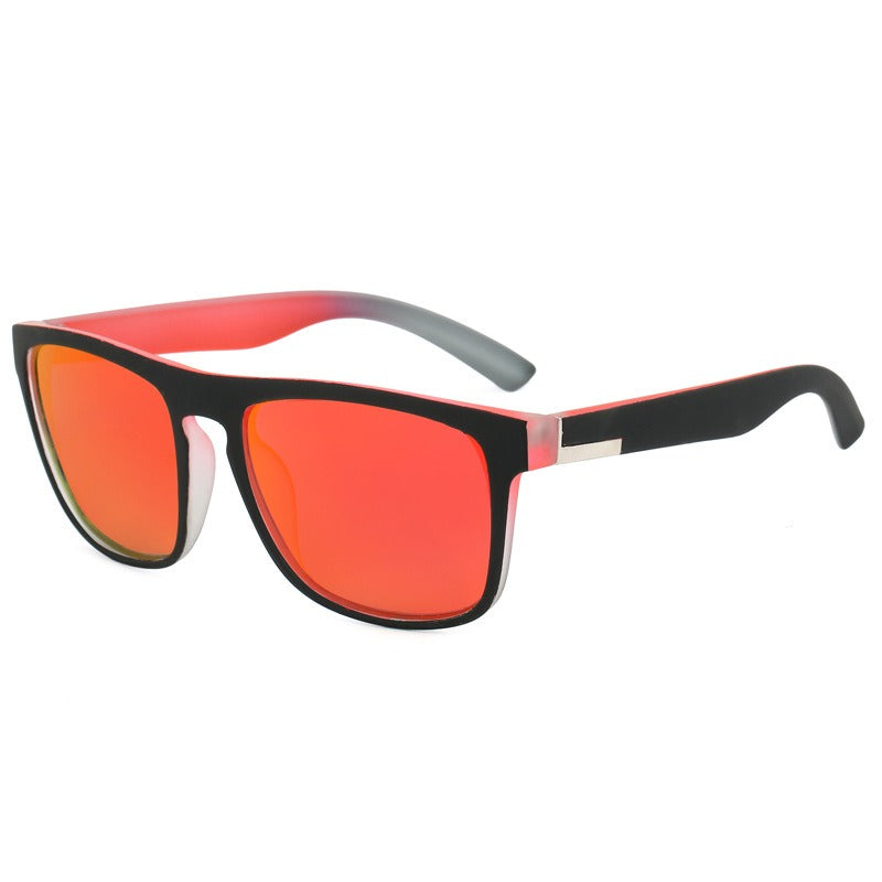 Sunthic™ | UV-Schutz Für Bergsteiger