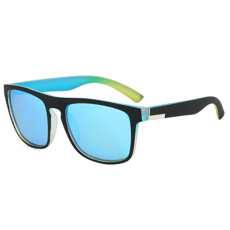 Sunthic™ | UV-Schutz Für Bergsteiger