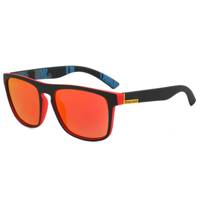 Sunthic™ | UV-Schutz Für Bergsteiger