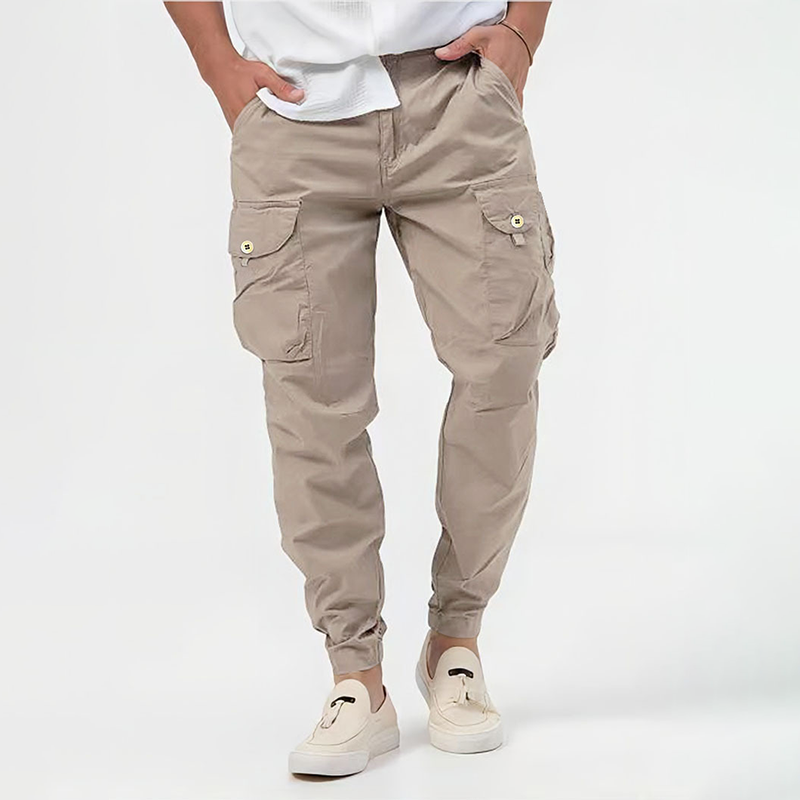 Eli™ | Bequeme Streetwear Jogginghose