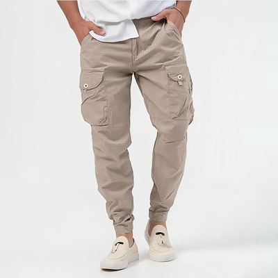 Eli™ | Bequeme Streetwear Jogginghose