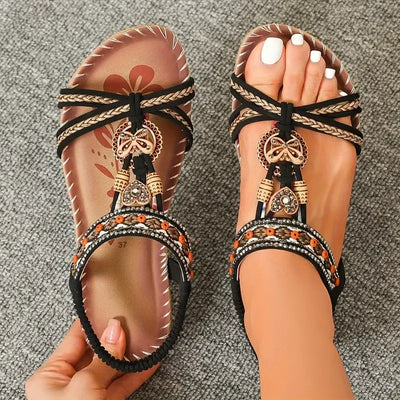 Marion™ | Bequeme Orthopädische Sandalen