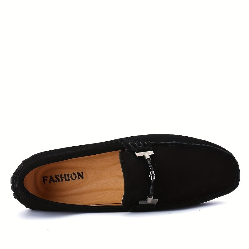 Hale™ | Flexible Elegante Slipper