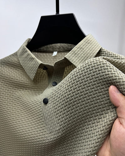 Elio™ | Elegantes Herren-Polo