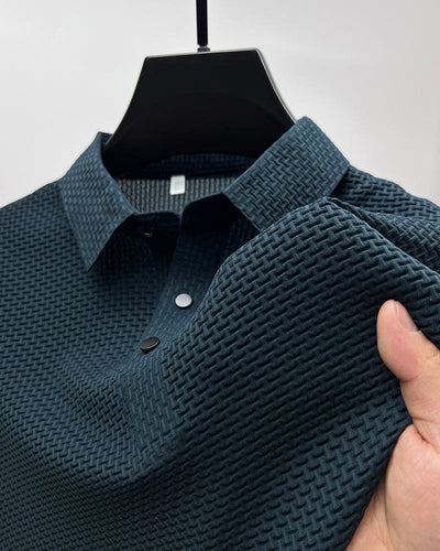 Elio™ | Elegantes Herren-Polo