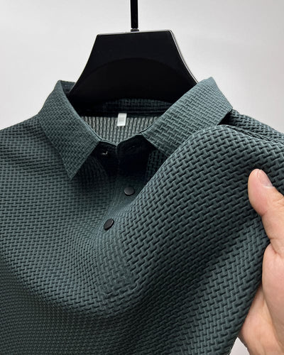 Elio™ | Elegantes Herren-Polo