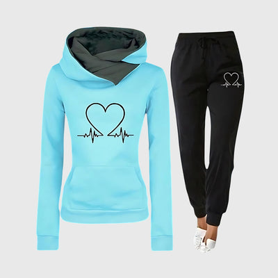 Savrani™ | Bequeme Sportbekleidung