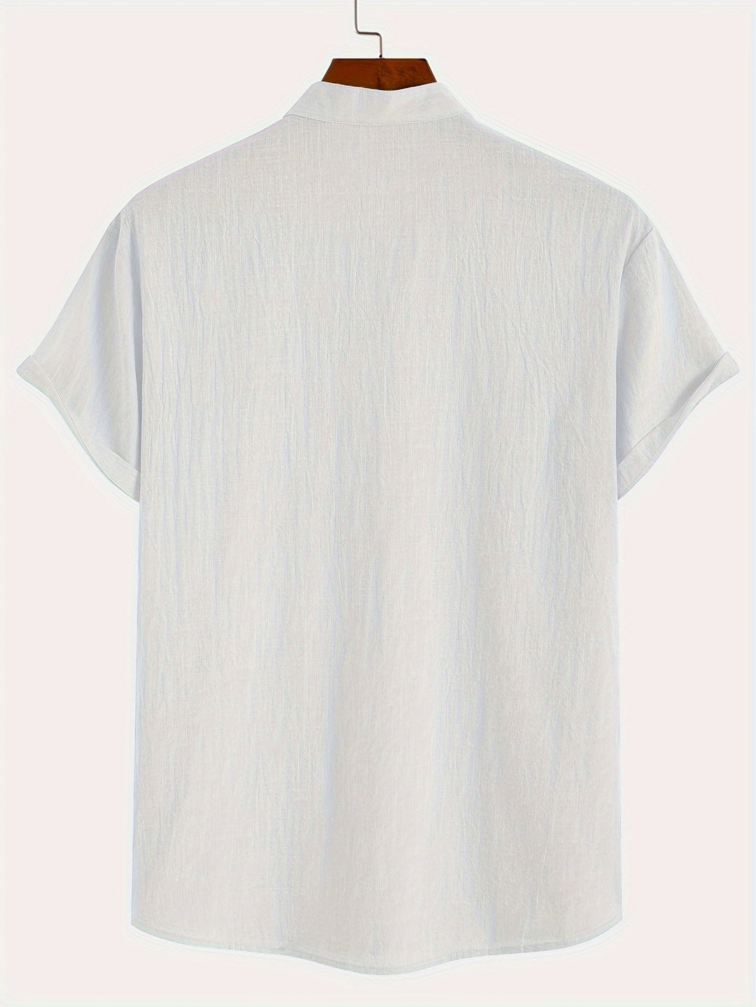 Brenton™ | Kühler Komfort V-Ausschnitt-Shirt