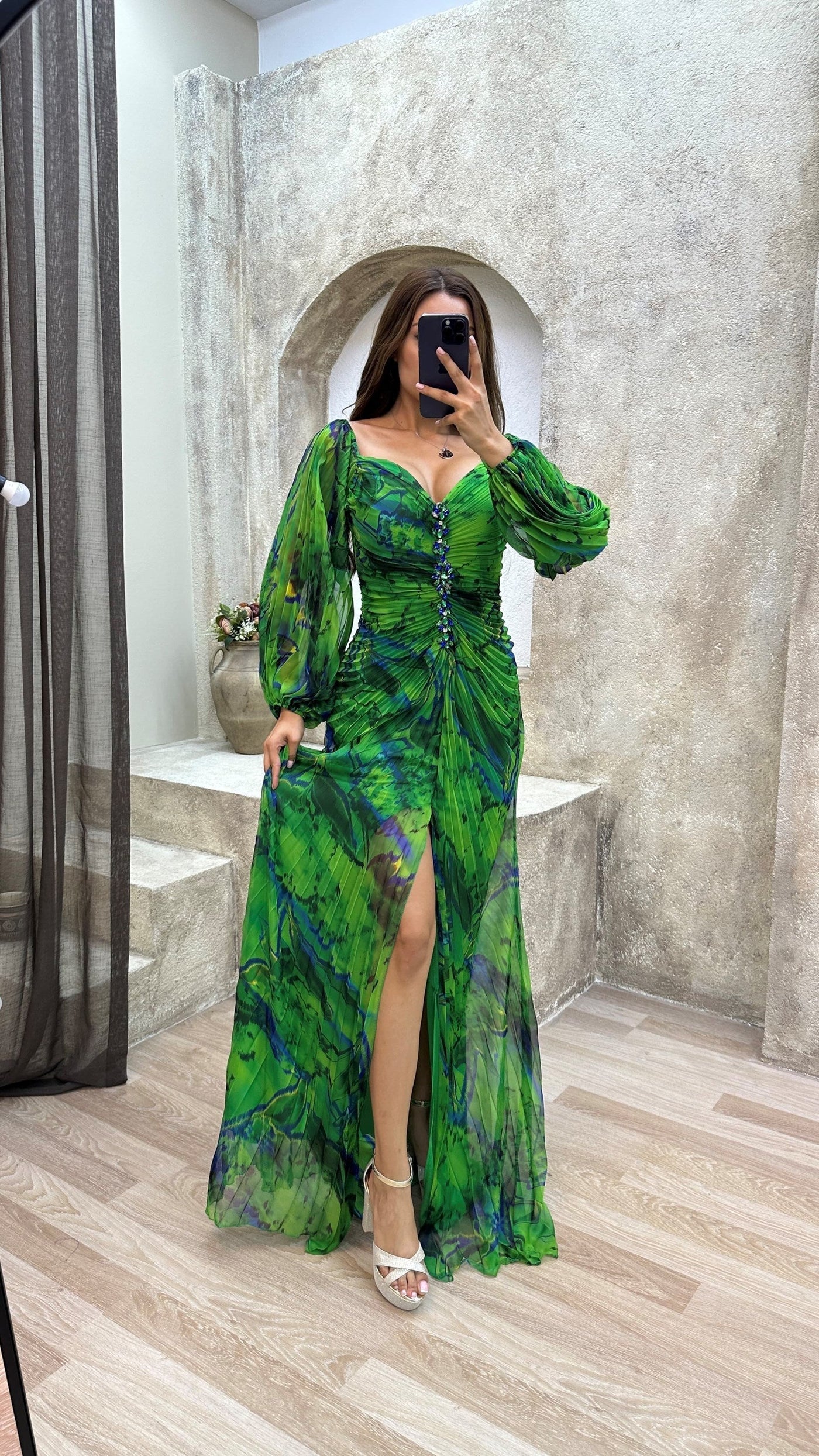 Gloria™ | Elegantes Brautkleid