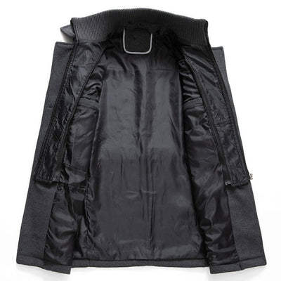 Bonner™ | Eleganter Wintermantel In Zwei Teilen