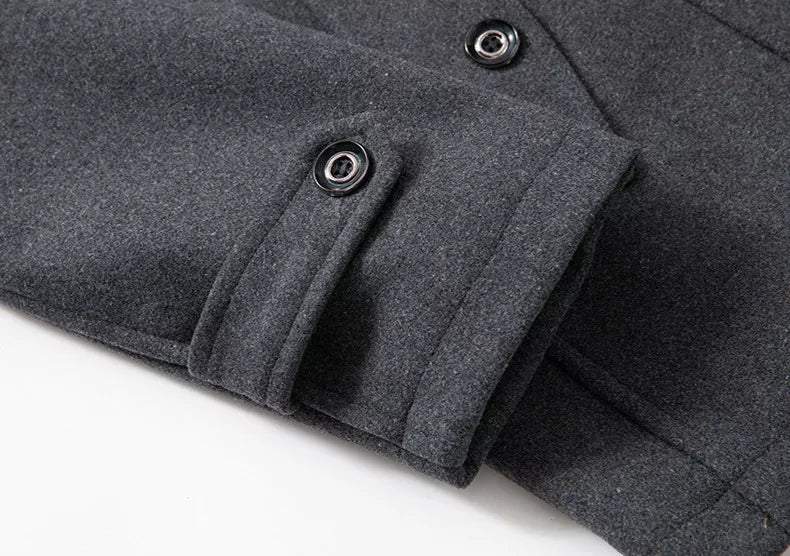 Bonner™ | Eleganter Wintermantel In Zwei Teilen