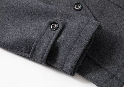 Bonner™ | Eleganter Wintermantel In Zwei Teilen