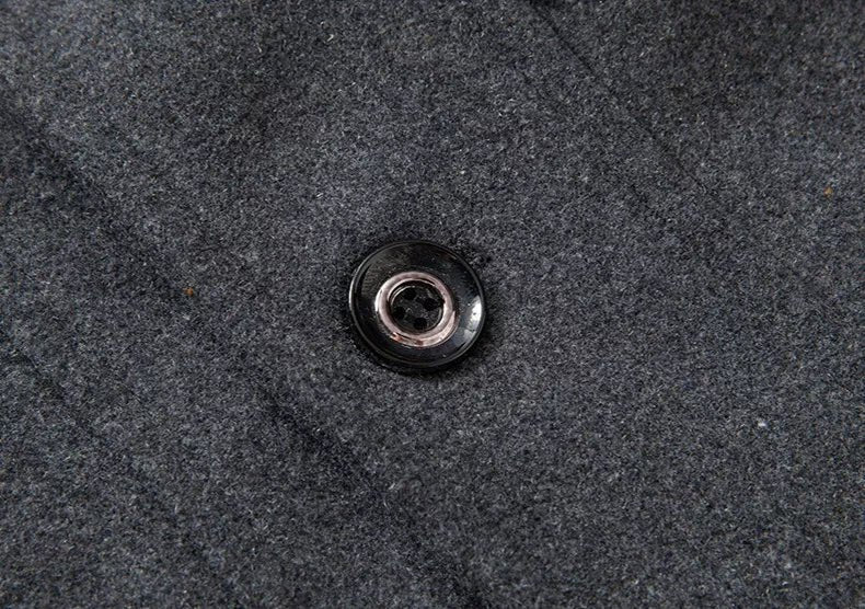 Bonner™ | Eleganter Wintermantel In Zwei Teilen