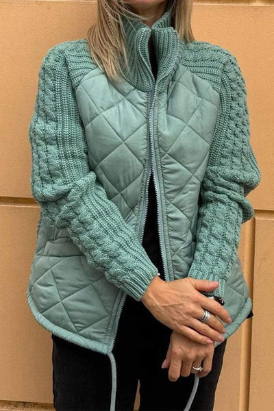 Gerda™ | Elegante Strickjacke