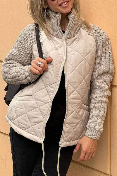 Gerda™ | Elegante Strickjacke