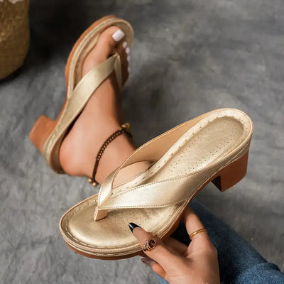 Ines™ | Orthopädischer Komfortschuh
