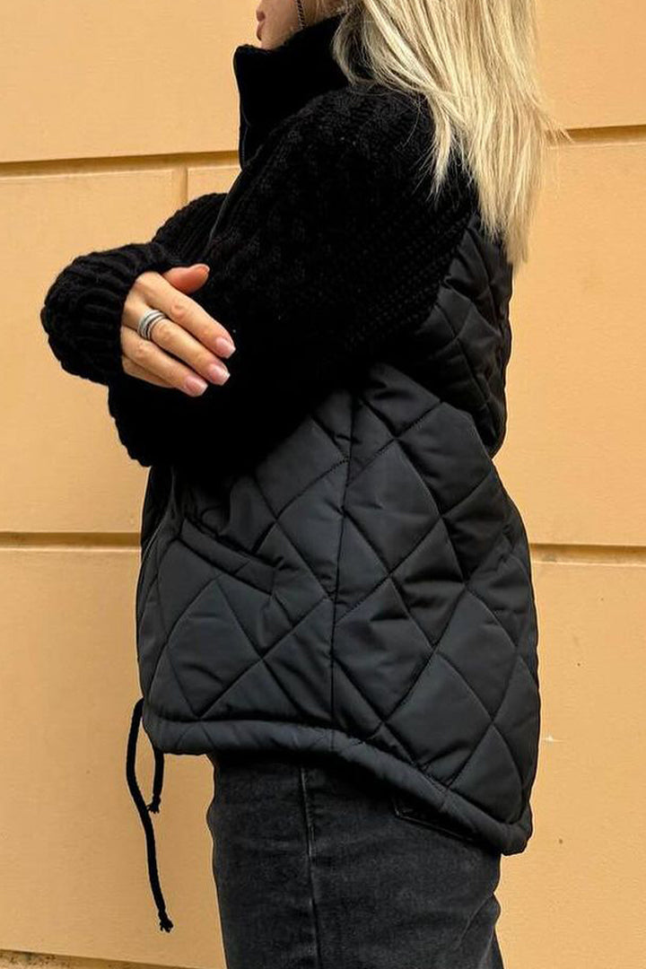 Gerda™ | Elegante Strickjacke