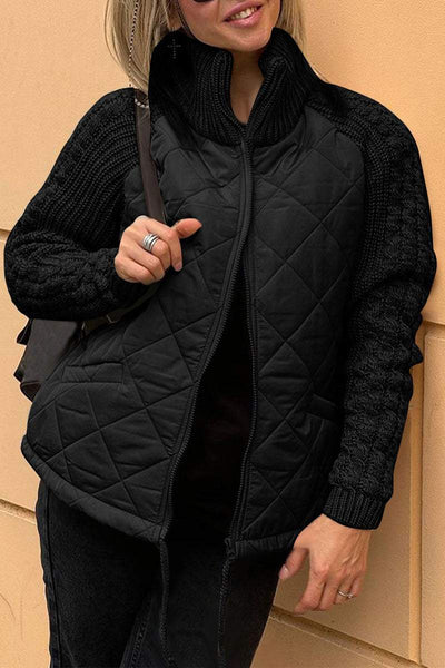Gerda™ | Elegante Strickjacke