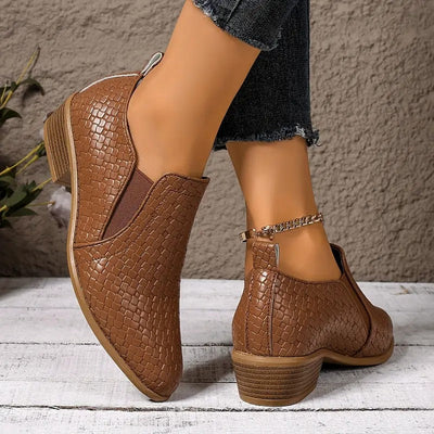 Alexandra™ | Elegante Schuhe