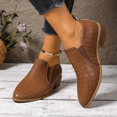 Alexandra™ | Elegante Schuhe