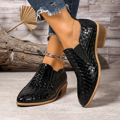Alexandra™ | Elegante Schuhe