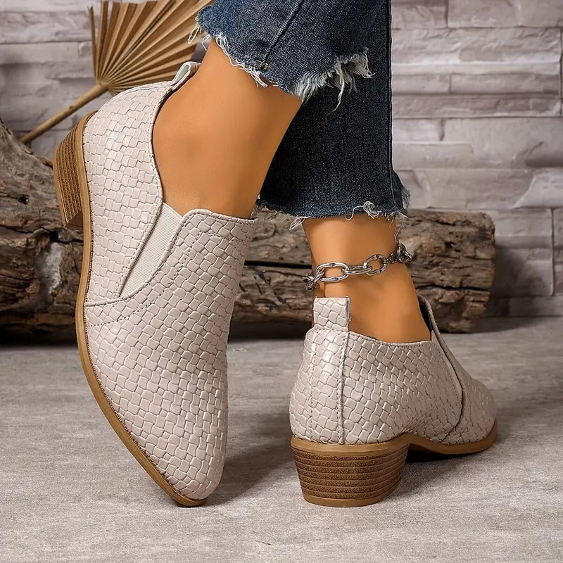 Alexandra™ | Elegante Schuhe