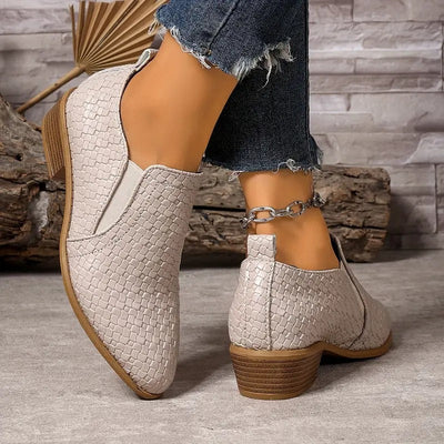 Alexandra™ | Elegante Schuhe