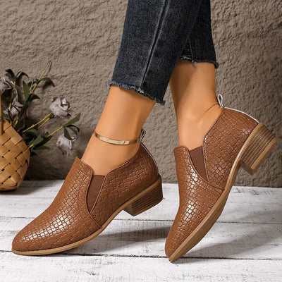 Alexandra™ | Elegante Schuhe
