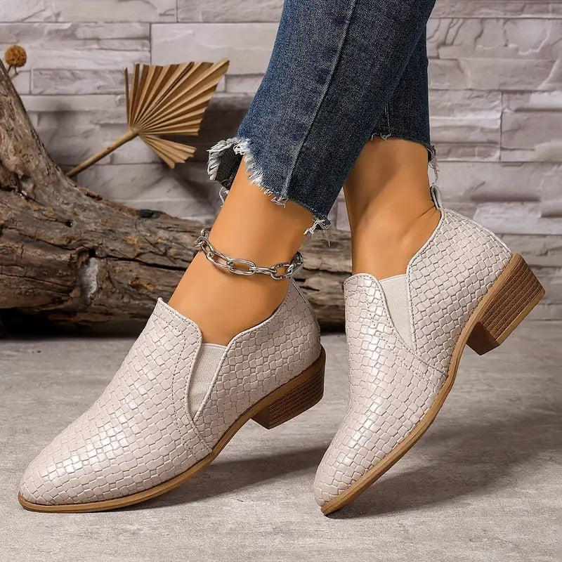 Alexandra™ | Elegante Schuhe