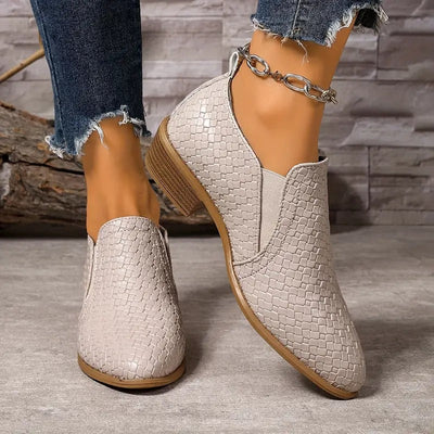 Alexandra™ | Elegante Schuhe