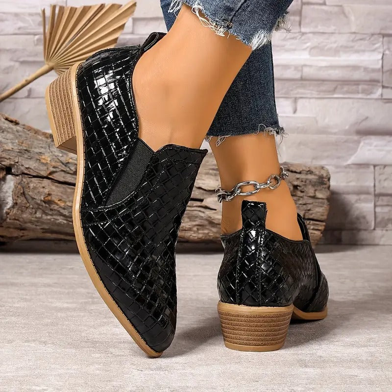 Alexandra™ | Elegante Schuhe