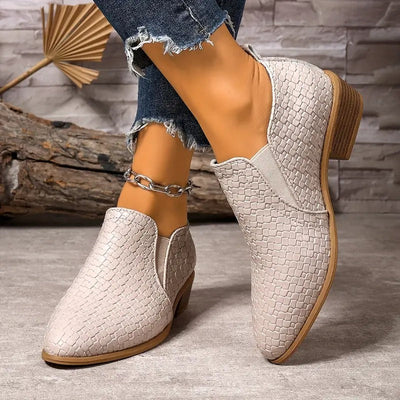 Alexandra™ | Elegante Schuhe