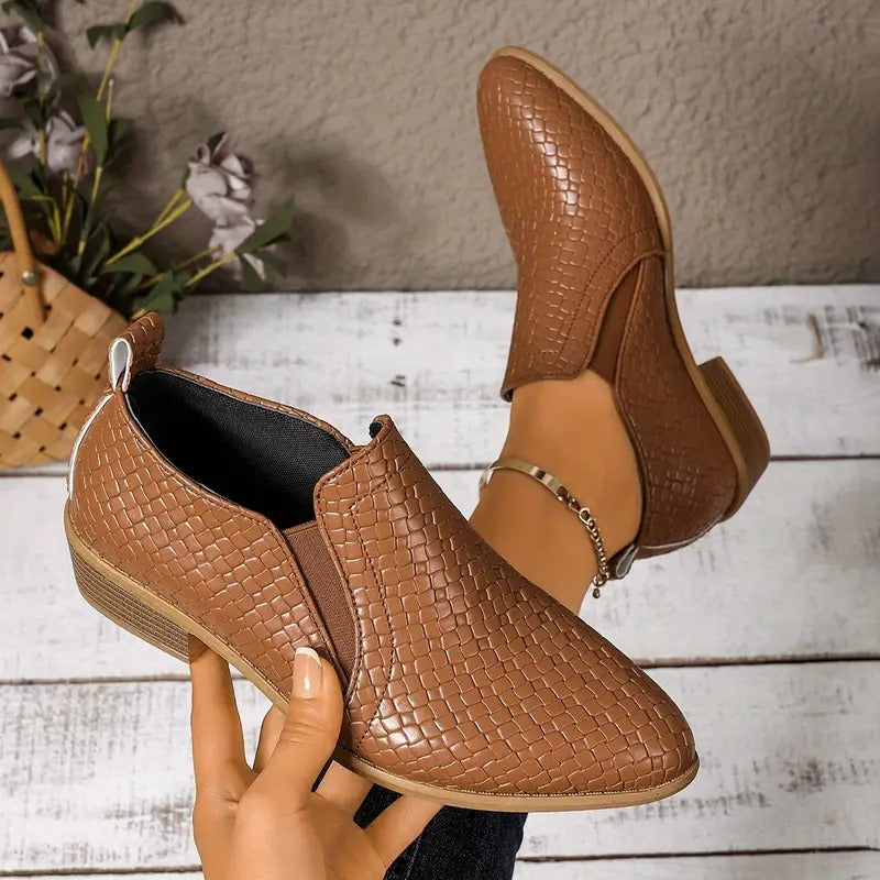Alexandra™ | Elegante Schuhe