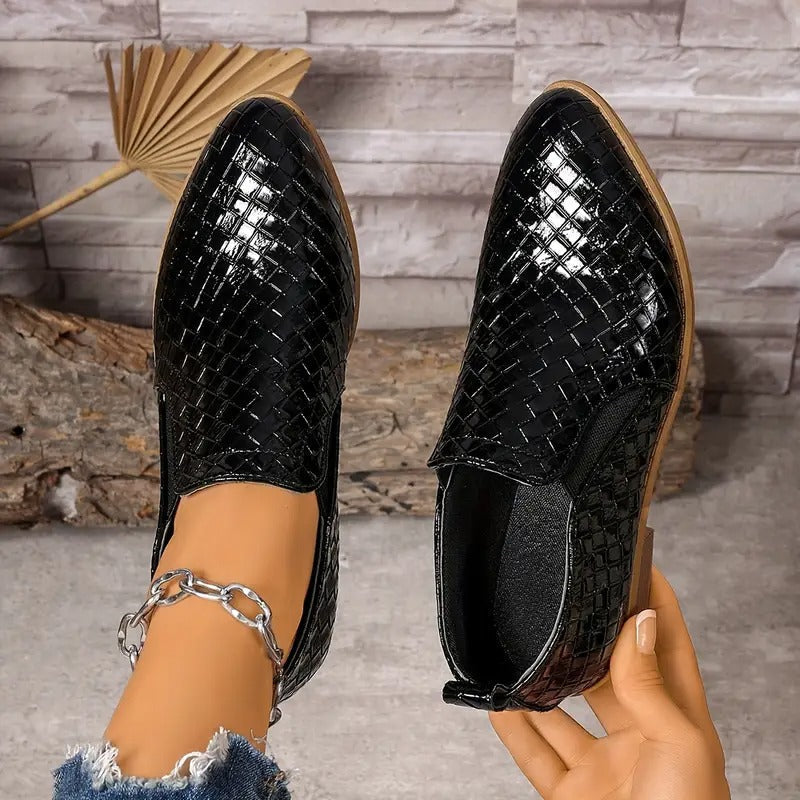 Alexandra™ | Elegante Schuhe