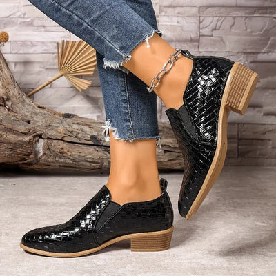 Alexandra™ | Elegante Schuhe